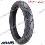 МОТО ГУМА ВЪНШНА 120/70-19 60W TL TERRA FORCE-R МИТАС